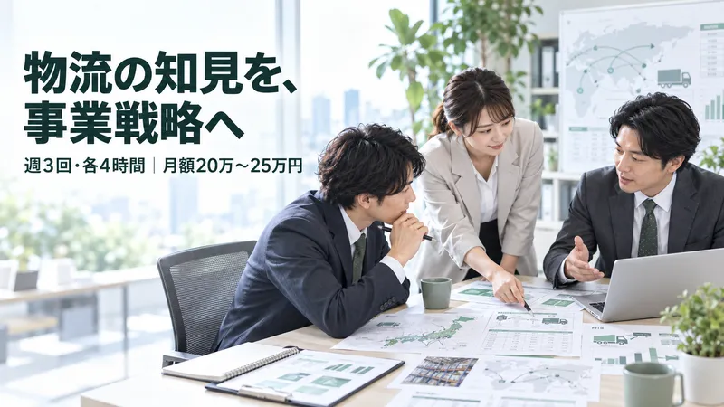 アバンタス株式会社の求人・転職情報
