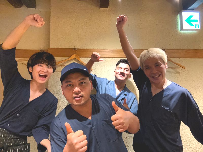 株式会社スパイスワークスホールディングスの求人・転職情報