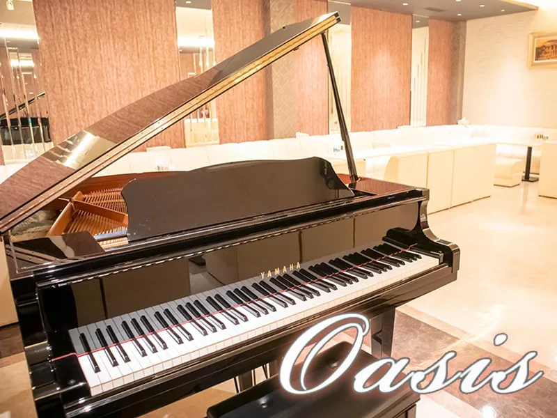 New Oasisのアルバイト・バイト求人情報