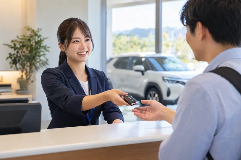 株式会社ジーライオンレンタリースの求人・転職情報