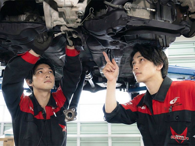 株式会社興和自動車興業の求人・転職情報