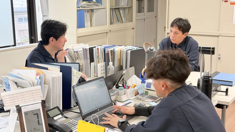 ヒノトインスペック株式会社の求人・転職情報
