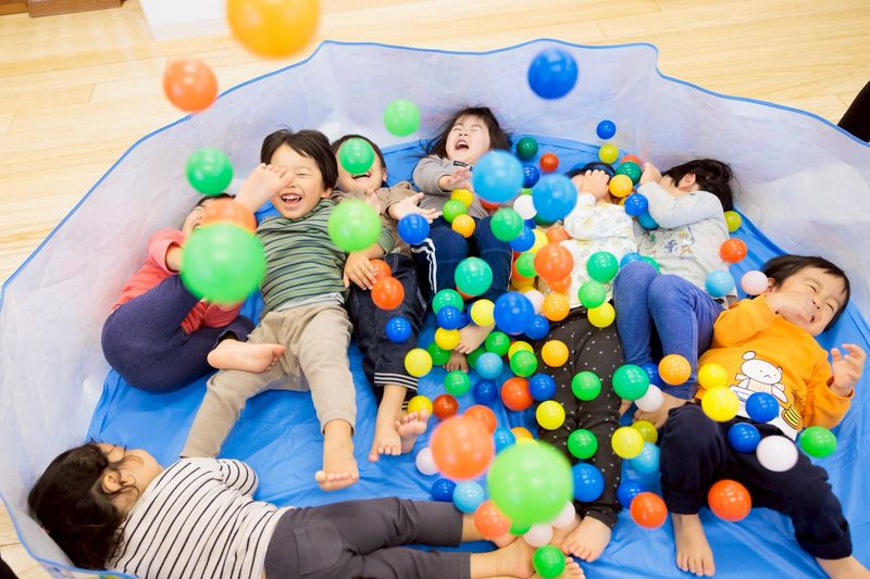 株式会社キッズホーム欒 Nest川崎大師保育園のアルバイト・バイト求人情報-09