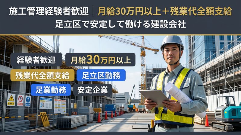 (株)影山工務店の求人・転職情報