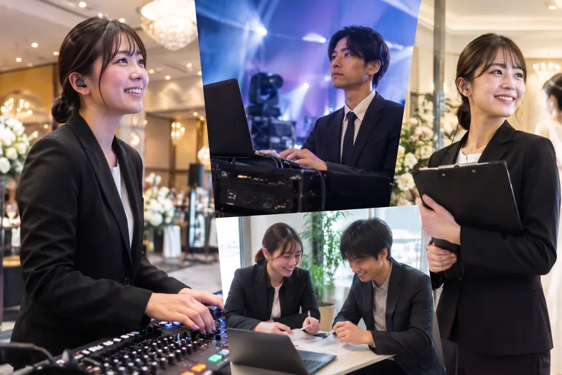 株式会社村上音楽事務所の派遣求人情報