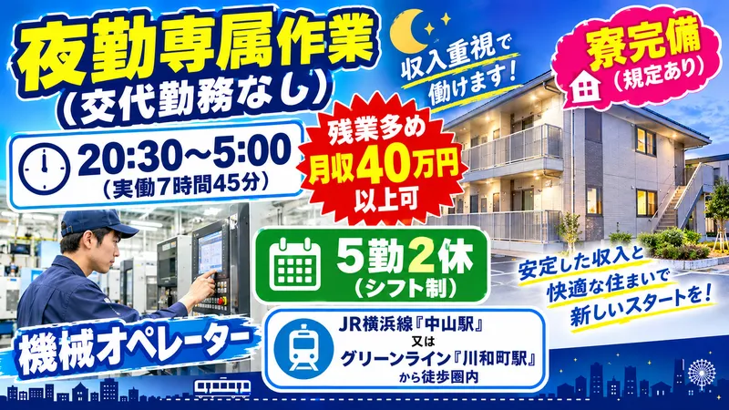 株式会社マイセルフネクスト　横浜営業所のアルバイト・バイト求人情報