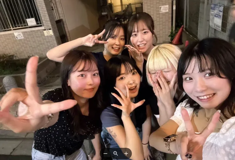 株式会社Sunny quintettoのアルバイト・バイト求人情報