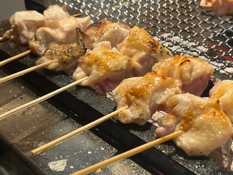 炭火焼おさ田のアルバイト・バイト求人情報