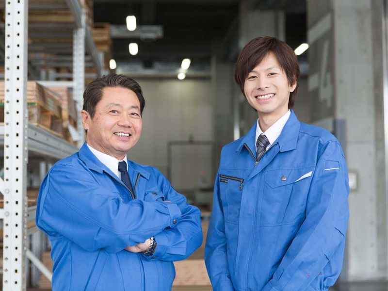 サンクチュアリ株式会社 (成田営業所)のアルバイト・バイト求人情報-12