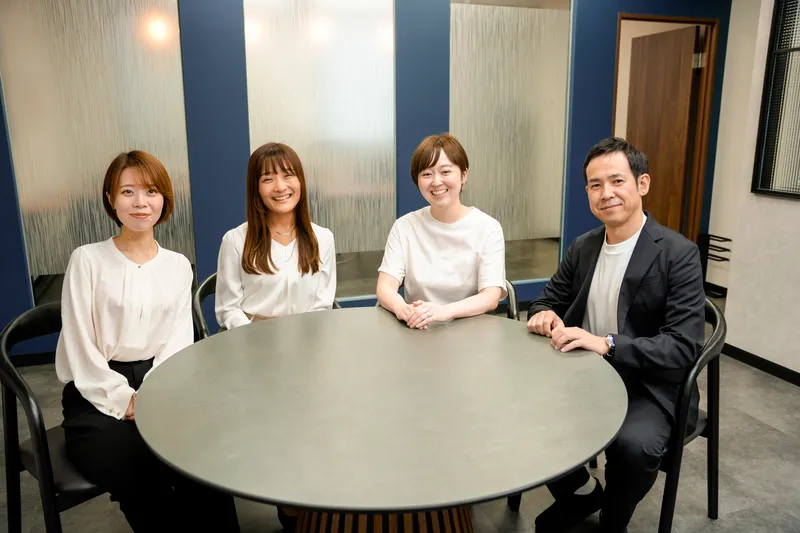 社会保険労務士法人クラシコのアルバイト・バイト求人情報