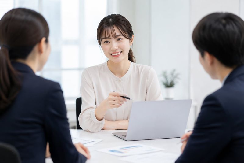 Najico tech株式会社の求人・転職情報