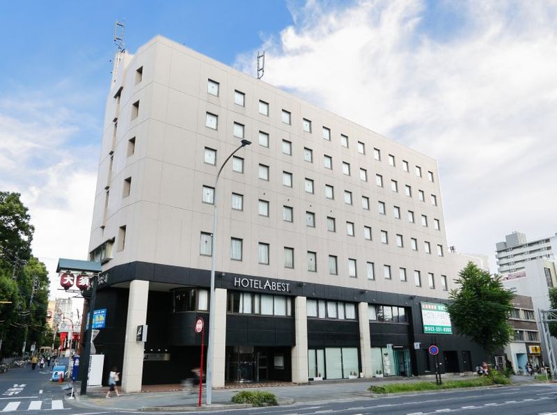 ホテルアベスト大須観音駅前のアルバイト・バイト求人情報-03