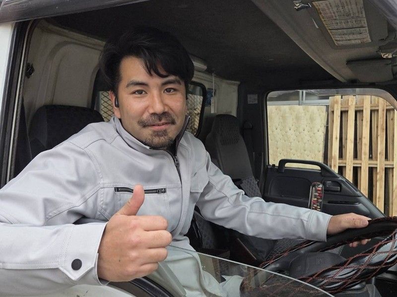 株式会社材木屋林の求人・転職情報