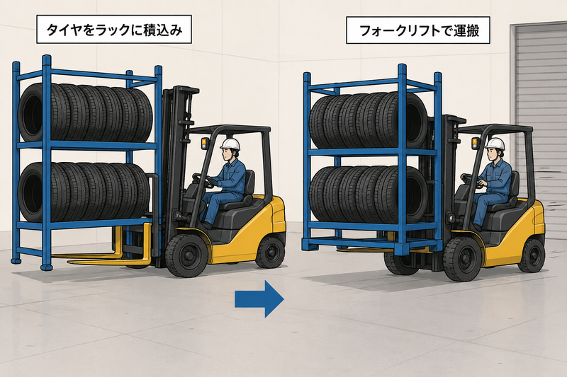 株式会社MUSASHI