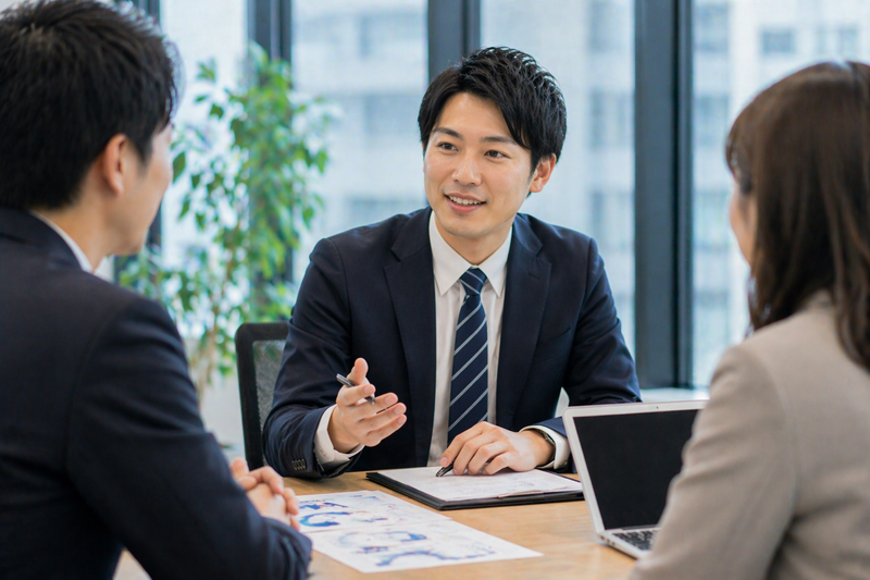 日本制禦機器株式会社の求人・転職情報