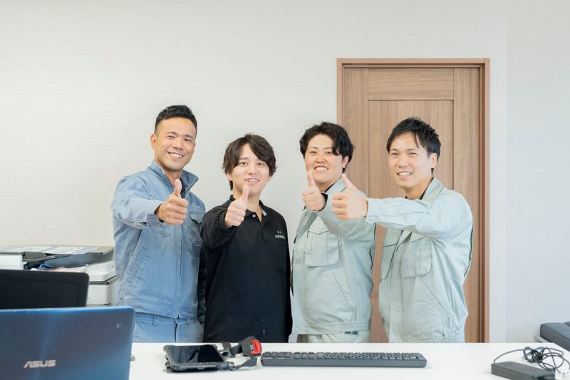 市原産業株式会社の求人・転職情報