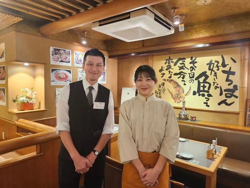 求人画像