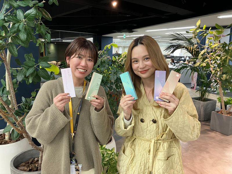 株式会社Rise UPの求人・転職情報