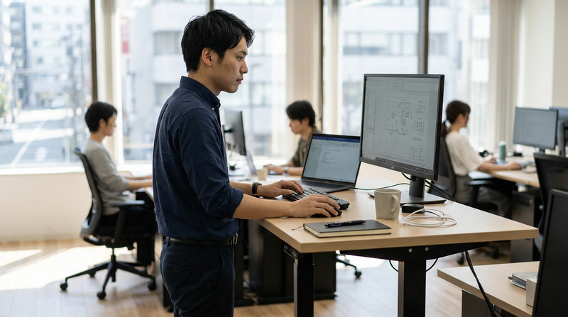 守礼エンジニアサービス株式会社の求人・転職情報