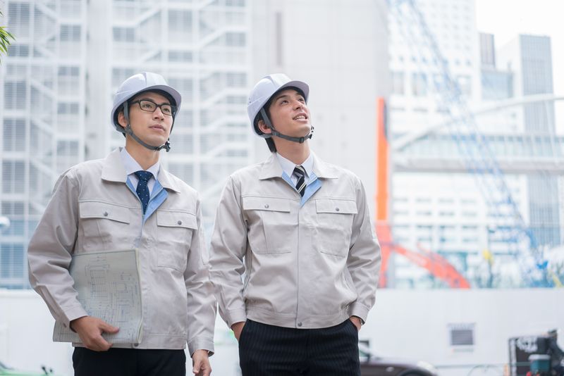 大同舗道株式会社の求人・転職情報