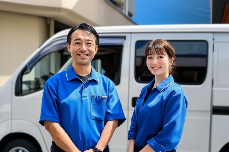 株式会社オーケーエスの求人・転職情報