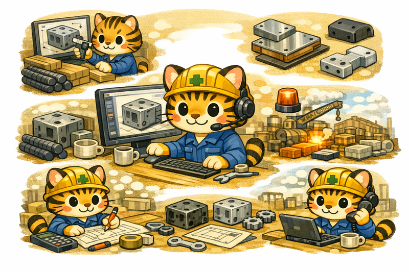 (株)テクノスイコーの求人・転職情報