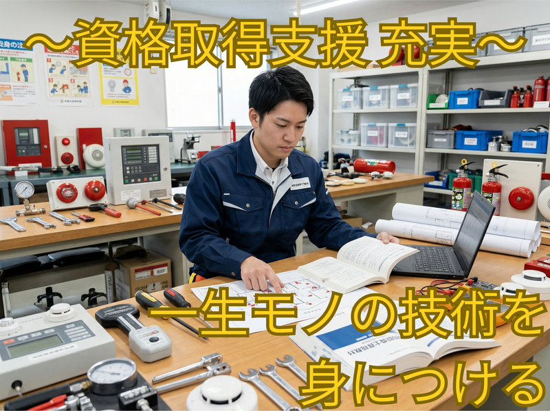 株式会社滝本電気の求人・転職情報