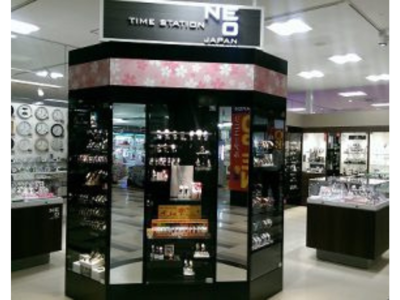 株式会社ナカザワの求人・転職情報