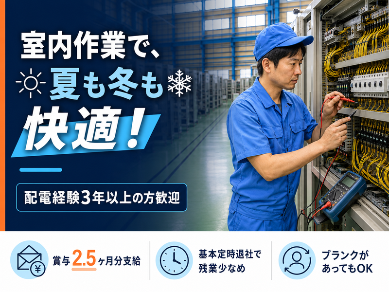 サイシンシステム株式会社の求人・転職情報