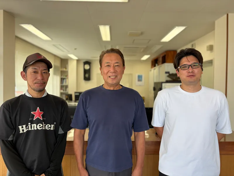 株式会社深澤商店の求人・転職情報