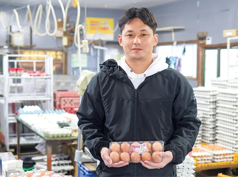 株式会社　大矢養鶏のアルバイト・バイト求人情報