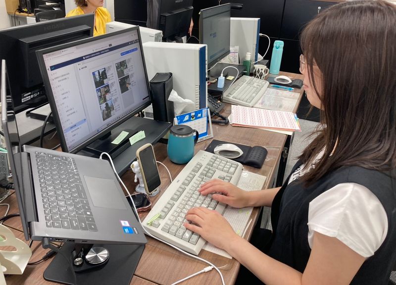 とう美緑化株式会社の求人・転職情報