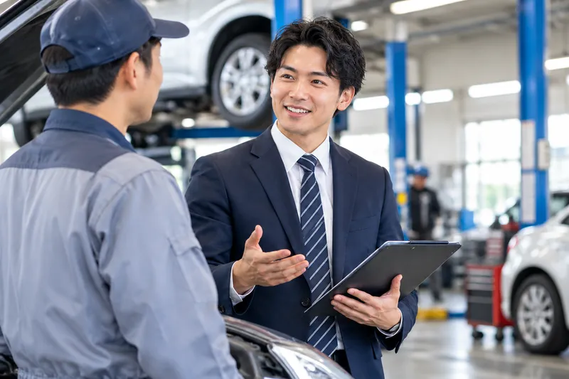 株式会社きやま自動車の求人・転職情報