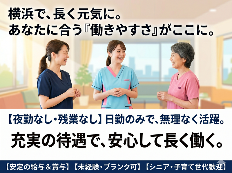 社会福祉法人秀峰会の求人・転職情報