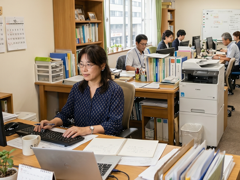 有限会社サンフェリックスの求人・転職情報