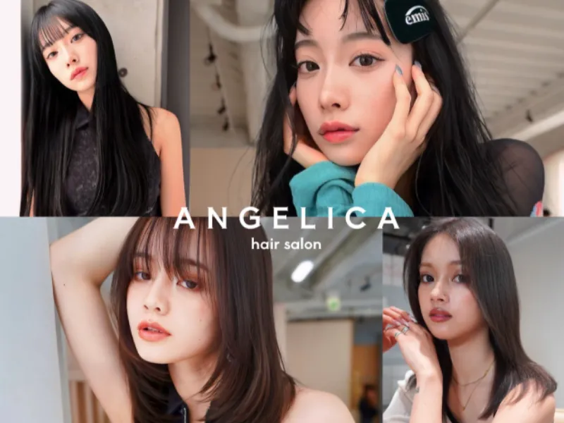 全席個室サロン ANGELICA LABO spa&treatmentの求人・転職情報