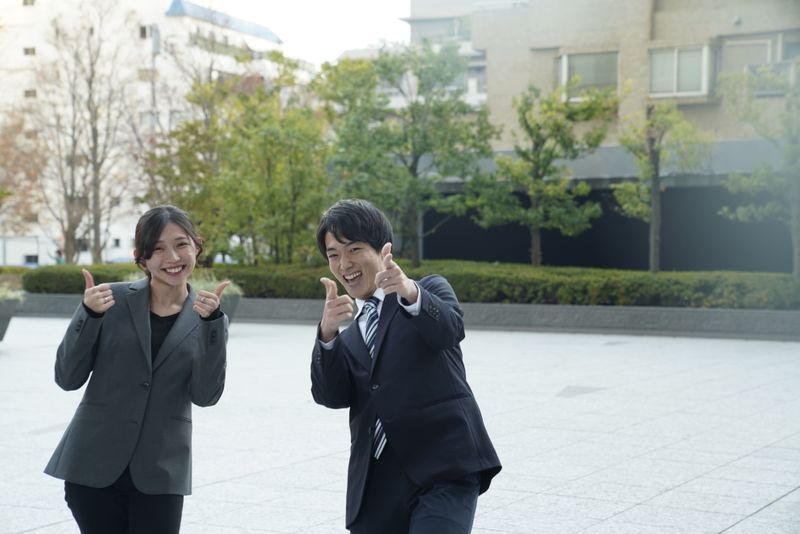 株式会社ビヨンドボーダーズの求人・転職情報