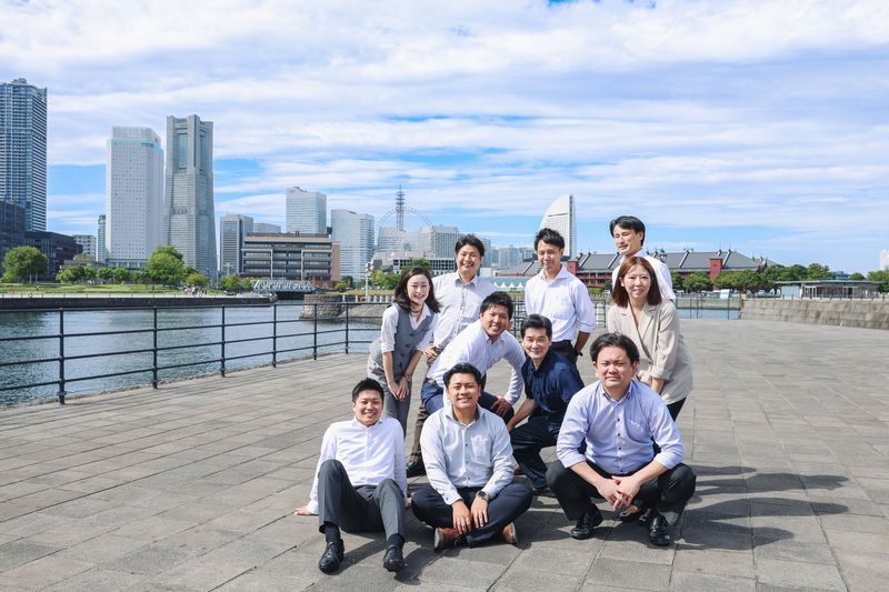 株式会社レジデンシャルリースの求人・転職情報