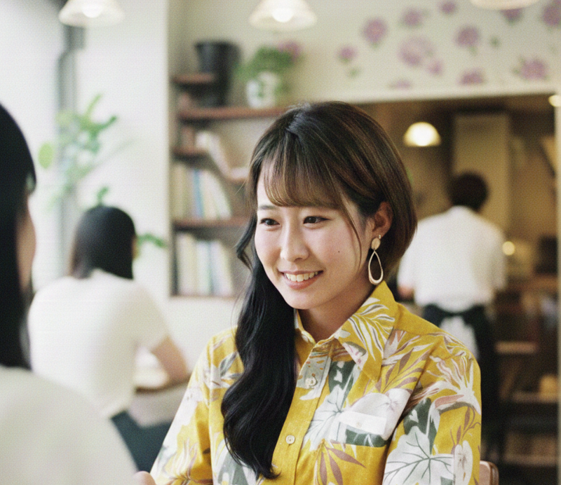 EGGS 'N THINGS JAPAN株式会社の求人・転職情報