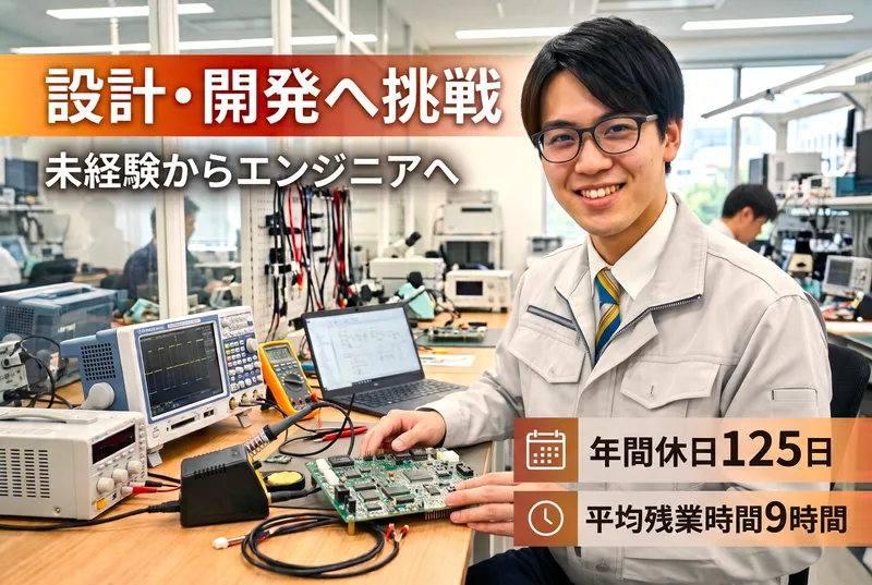 株式会社スタッフサービスエンジニアリングの求人・転職情報