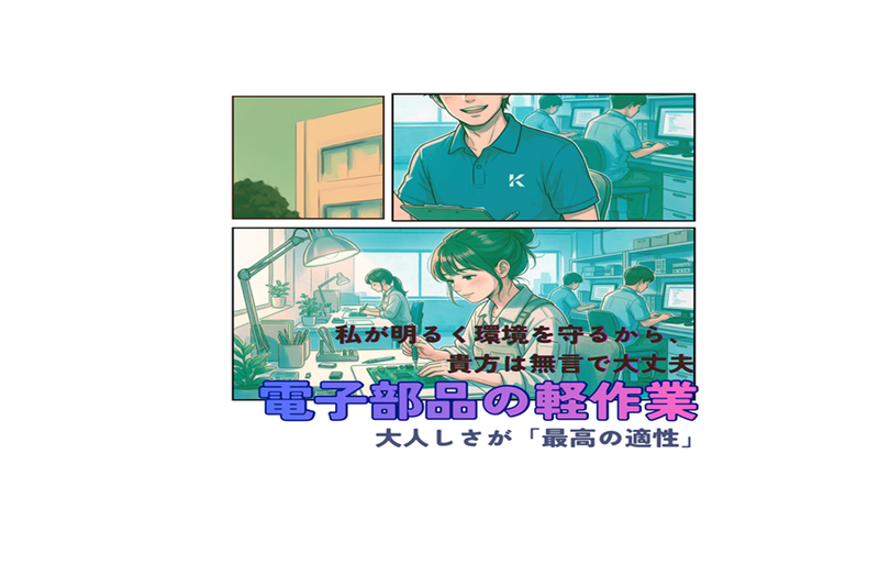 求人画像