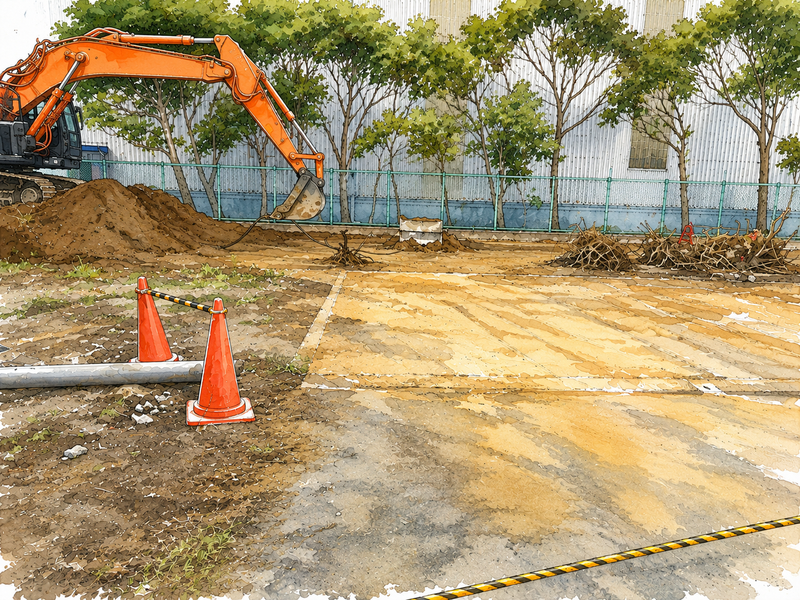 紅工業合同会社の求人・転職情報