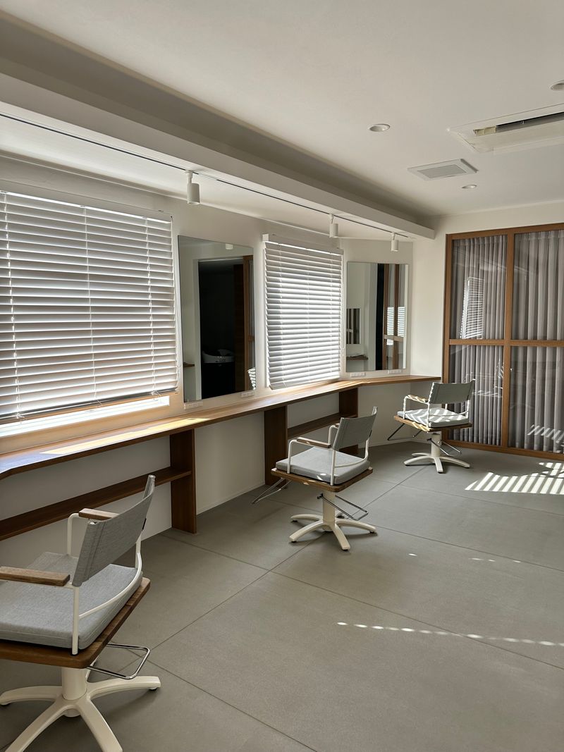 hair design Laguの求人・転職情報