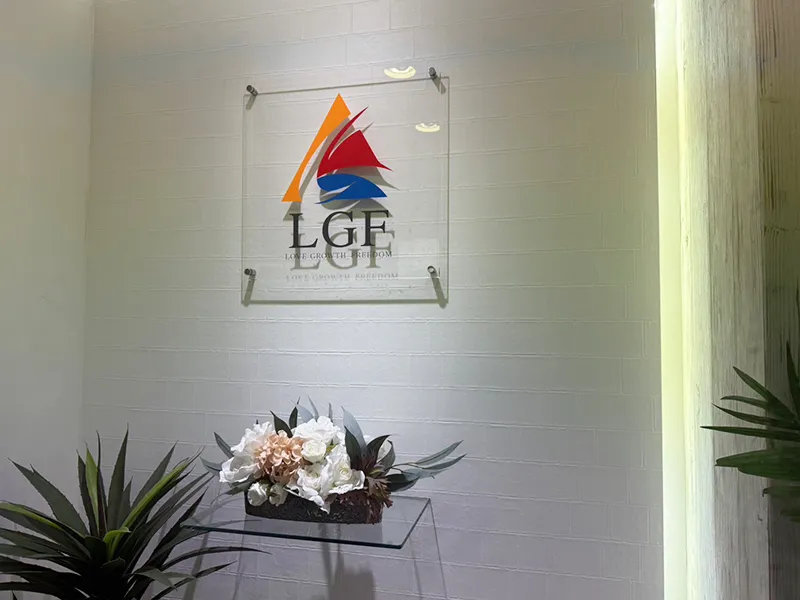 株式会社ＬＧＦの求人・転職情報