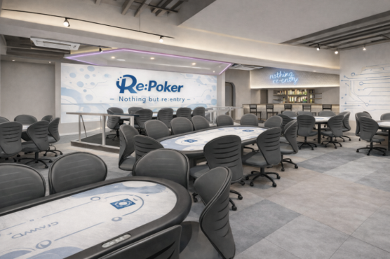 ジャパンオープンポーカーツアー株式会社の求人・転職情報