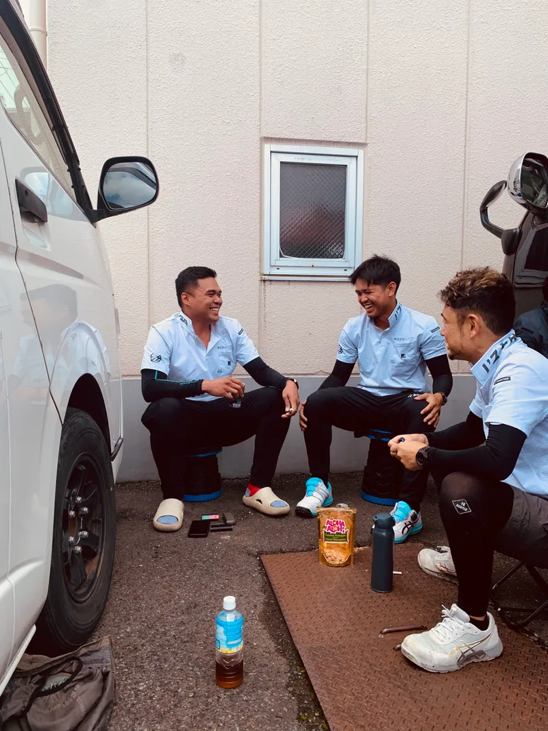 株式会社イズベストの求人・転職情報
