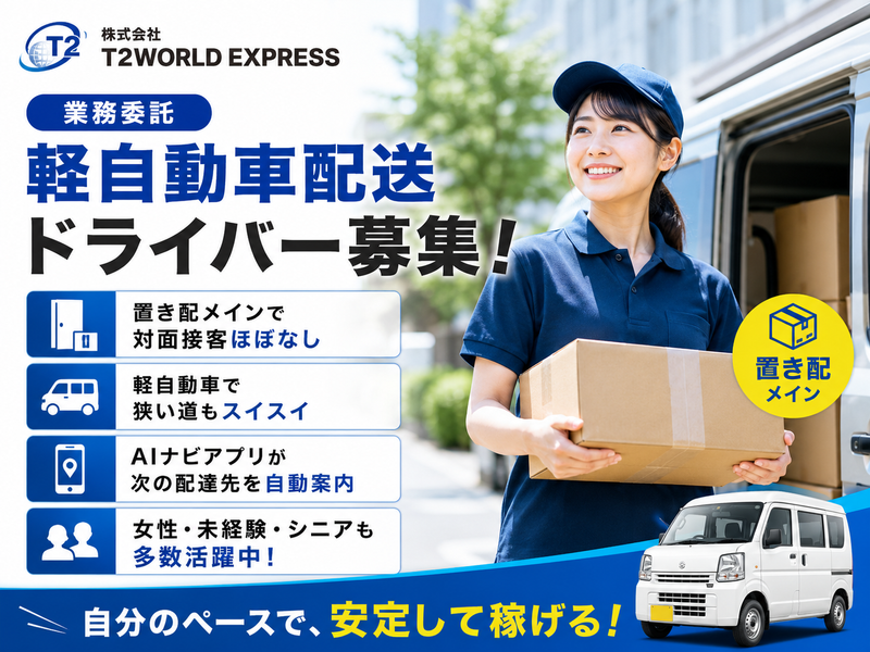 株式会社Ｔ２ＷＯＲＬＤ　ＥＸＰＲＥＳＳの求人・転職情報