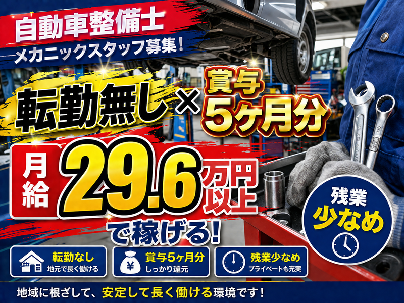 株式会社二木商店の求人・転職情報