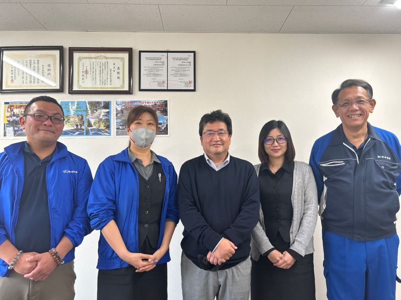 株式会社共和トランスポートの求人・転職情報