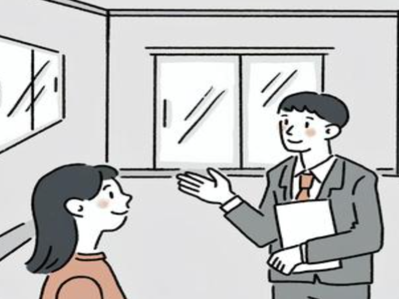 株式会社グッドエージェントの求人・転職情報